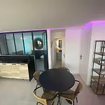 Lägenhet Marinesappartement, Le Quai Tropezien Marina Saint-Tropez