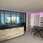 Marinesappartement, Le Quai Tropezien Marina *