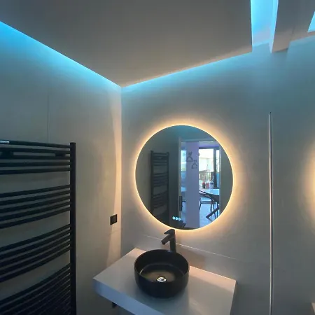 Lägenhet Marinesappartement, Le Quai Tropezien Marina Saint-Tropez