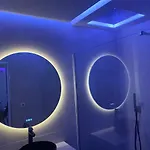 Appartement Marinesappartement, Le Quai Tropézien Marina *