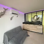 Marinesappartement, Le Quai Tropézien Marina