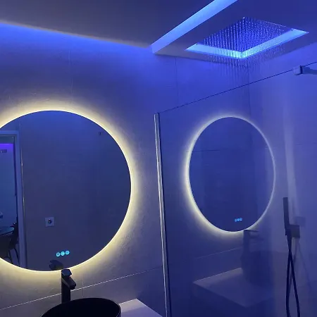 Lejlighed Marinesappartement, Le Quai Tropezien Marina *