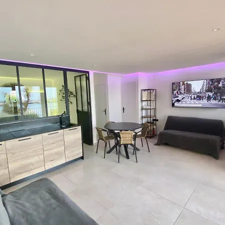 Marinesappartement, Le Quai Tropézien Marina Saint-Tropez