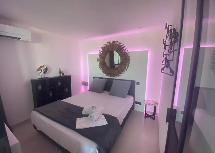 Marinesappartement, Le Quai Tropezien Marina Saint-Tropez